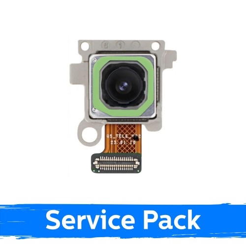 Camera Compatible With Samsung F946 Z Fold5 Rear Camera / (telephoto) 11M / (Service Pack)