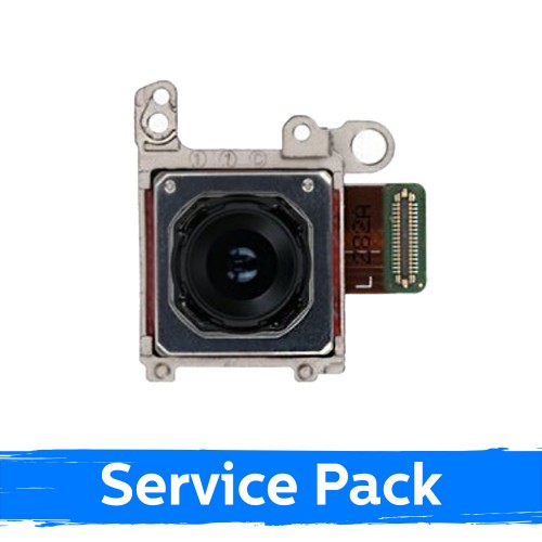 Kamera skirta Samsung F946 Z Fold5 galinė kamera / (plačiakampė) 50M / (Service Pack)