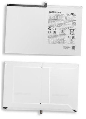 Original battery for Samsung T500/T505 Tab A7 10.4 7040mAh EB-BT500 (service pack)
