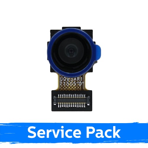 Kamera skirta Samsung G736 Xcover 6 Pro / A225 A22 4G / M536 M53 galinė kamera / 8M / (Service Pack)
