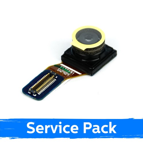Камера для Samsung G736 Xcover 6 Pro фронтальная / 13M / (Service Pack)