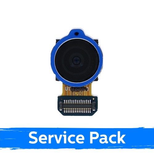 Камера для Samsung G781 S20 FE 5G задняя / (сверхширокоугольная) 12M / (Service Pack)