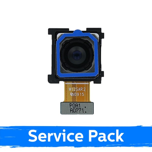 Camera Compatible With Samsung G781 S20 FE 5G Rear Camera / 12M / (Service Pack)