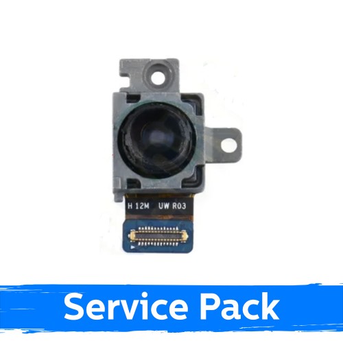 Kamera skirta Samsung G980 (G981) S20 galinė kamera / 12M / (Service Pack)