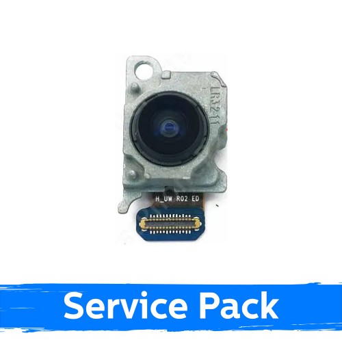 Kamera skirta Samsung G985 (G986) S20 Plus galinė kamera / 307K / (Service Pack)