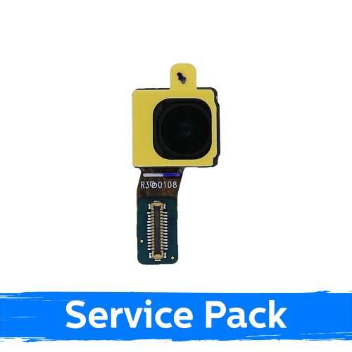 Kamera skirta Samsung G988 S20 Ultra priekinė kamera / 40M / (Service Pack)