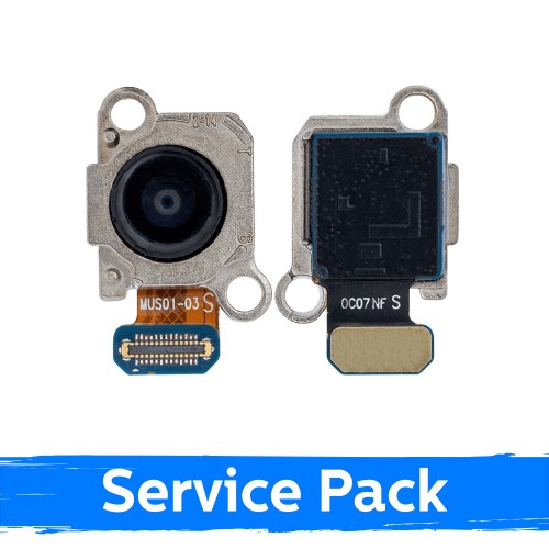 Камера для Samsung G996 S21 Plus задняя / 12M / (Service Pack)