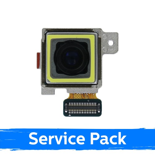 Kamera skirta Samsung G998 S21 Ultra galinė kamera / 10M / (Service Pack)