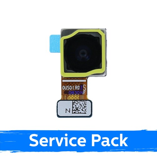 Kamera skirta Samsung G998 S21 Ultra galinė kamera / 12M / (Service Pack)