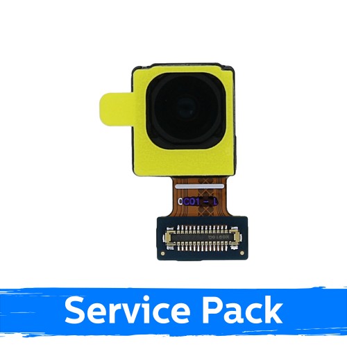 Kamera skirta Samsung G998 S21 Ultra priekinė kamera / 40M / (Service Pack)