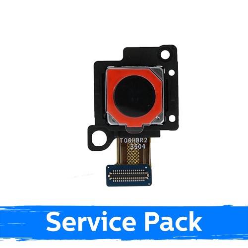 Kamera skirta Samsung S711 S23 FE galinė kamera / 8M / (Service Pack)