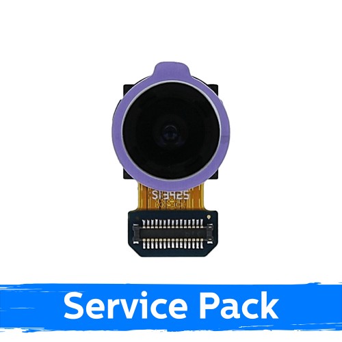 Kamera skirta Samsung S721 S24 FE / Samsung S711 S23 FE galinė kamera / 12M / (Service Pack)