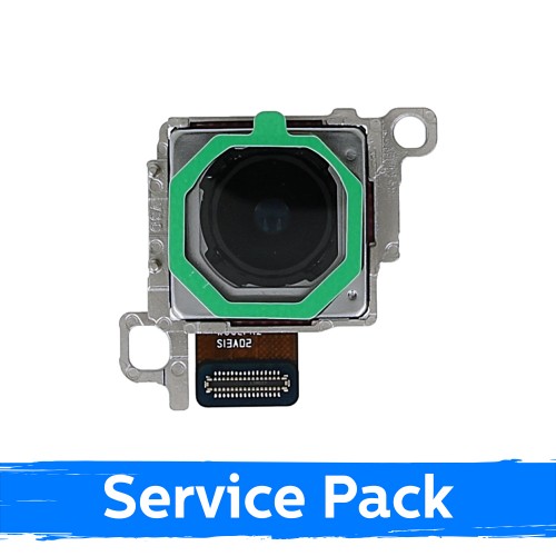 Kamera skirta Samsung S721 S24 FE / Samsung S711 S23 FE galinė kamera / 50M / (Service Pack)