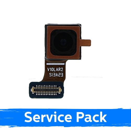 Kamera skirta Samsung S721 S24 FE / Samsung S711 S23 FE priekinė kamera / 10M / (Service Pack)