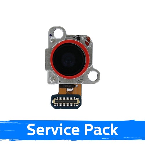 Kamera skirta Samsung S906 S22 Plus / S901 S22 galinė kamera / 12M / (Service Pack)