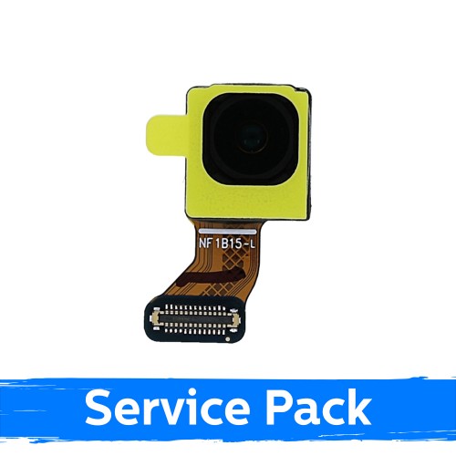 Kamera skirta Samsung S908 S22 Ultra priekinė kamera / 40M / (Service Pack)