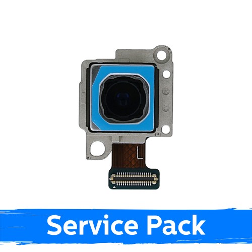 Kamera skirta Samsung S911 S23 galinė kamera / (teleobjektyvas) 10M / (Service Pack)