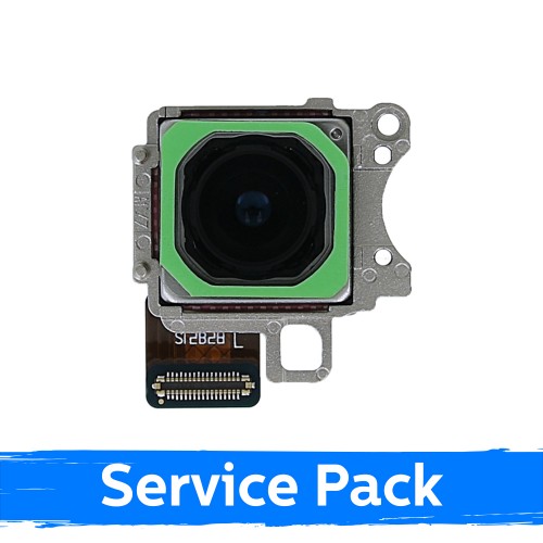 Kamera skirta Samsung S911 S23 galinė kamera / (plačiakampė) 50M / (Service Pack)