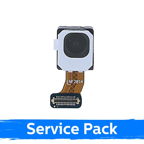 Kamera skirta Samsung S918 S23 Ultra / S916 S23 Plus / S911 S23 priekinė kamera / 12M / (Service Pack)
