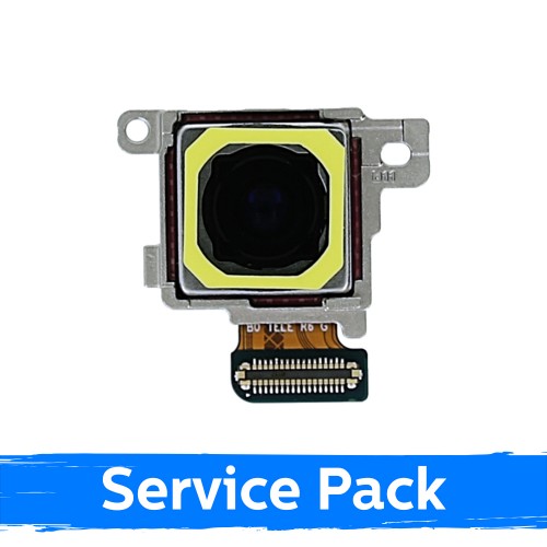Kamera skirta Samsung S918 S23 Ultra galinė kamera / 12M / (Service Pack)
