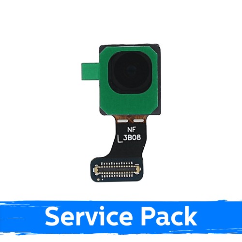 Camera Compatible With Samsung S926 S24 Plus / S921 S24 Front Camera / 12M / (Service Pack)