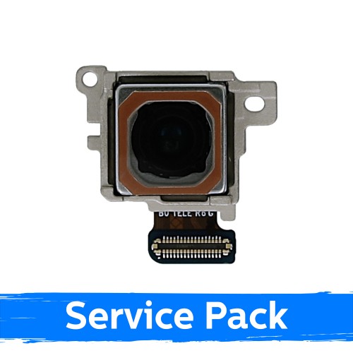 Kamera skirta Samsung S928 S24 Ultra galinė kamera / (teleobjektyvas) 12M / (Service Pack)