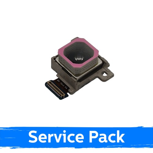 Kamera skirta Samsung S938 S25 Ultra galinė kamera / (teleobjektyvas) 12M / (Service Pack)