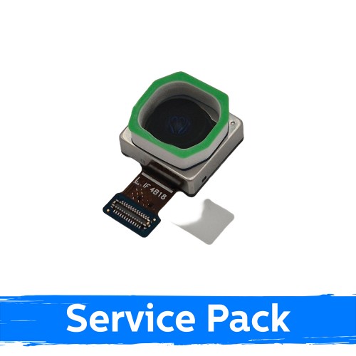Камера совместимая с Samsung S938 S25 Ultra задняя / (сверхширокоугольная) 50M / (Service Pack)
