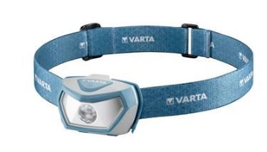 Varta Headlamp H10 Pro (3xAAA)