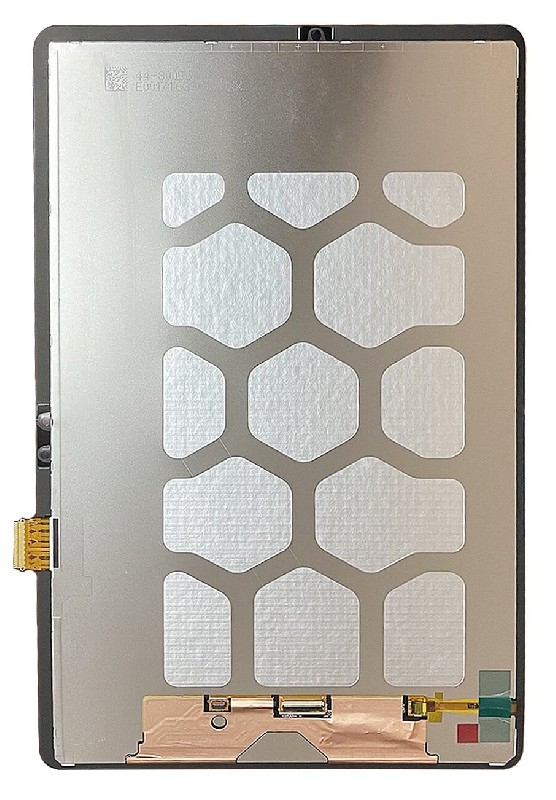 LCD экран Samsung T730 / T733 / T735 / T736 / T737 / T738 Tab S7 FE 12.4 2021 с тачскрином чёрный Оригинал