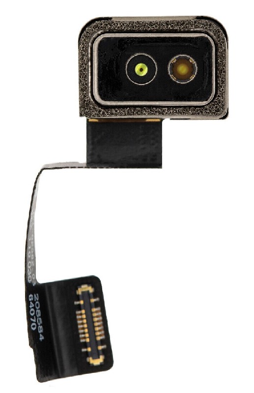 Flex for iPhone 12 Pro Max Lidar sensor original (used Grade A)