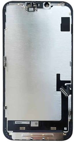 LCD экран для iPhone 14 Plus с тачскрином INCELL (съёмный IC)