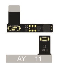 Шлейф для iPhone 11 AY Tag-On для ремонта внешнего аккумулятора