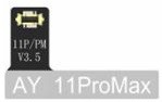Flex for iPhone 11 Pro/11 Pro Max AY Tag-On external battery repair