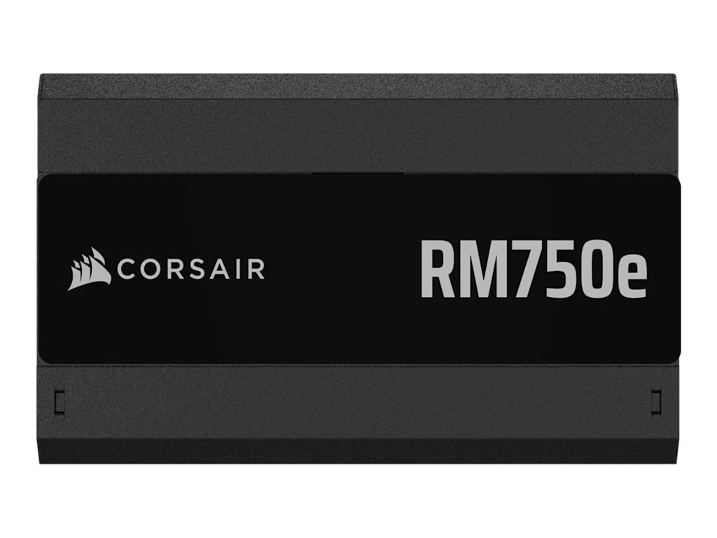 CORSAIR RMe Series RM750e 750W ATX maitinimo blokas