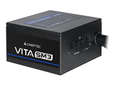 Chieftec 750W ATX 100-240V 80+ Bronze PSU