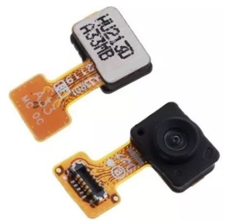 Flex Samsung A336 A33 5G su piršto atspaudo jutikliu originalus (naudotas Grade A)