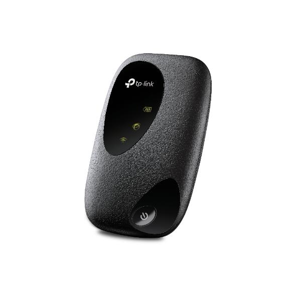 TP-Link M7000 4G mobilusis maršrutizatorius
