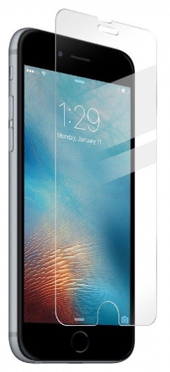 Защитное стекло Apple iPhone 15 15 Pro (bulk)