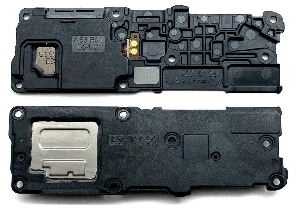 Buzzer original Samsung A536 A53 5G (service pack)