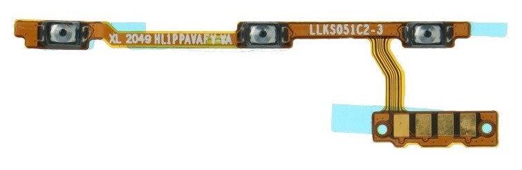 Flex Huawei P Smart 2021 įjungimo/išjungimo ORG
