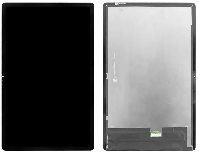 LCD ekranas Lenovo Tab P11 5G 11.0 TB-J607 su jutikliniu ekranu juodas (atnaujintas) ORG