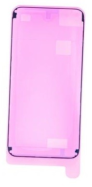 Стикер для LCD iPhone 8 Plus (для чёрного экрана) (сервисная упаковка)