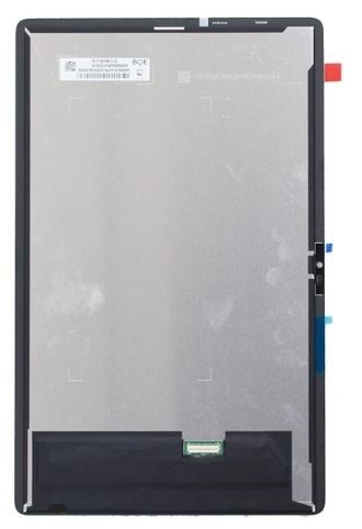 LCD экран Lenovo Tab P11 Gen 2 11.5 TB-350 с тачскрином чёрный (восстановленный) Оригинал