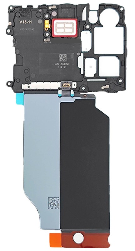 Flex Samsung G781 S20 FE 5G NFC antena originalus (aptarnavimo pakuotė)