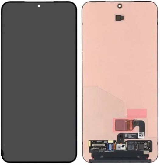 LCD ekranas Samsung S926 S24 Plus su lietimo ekranu (BE RĖMELIO) originalus (service pack)