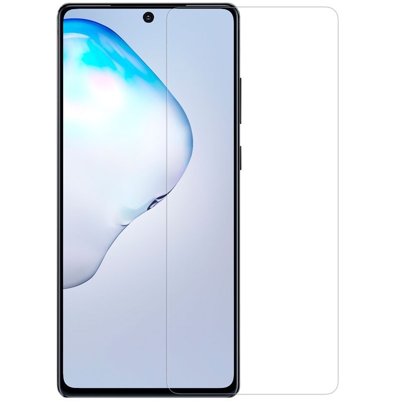 Grūdintas stiklas 9H Samsung S926 S24 Plus bulk