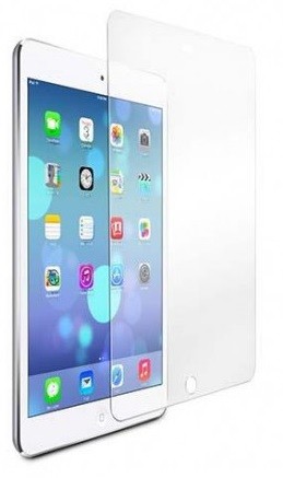 Защитное стекло Apple iPad Air 13 2024 iPad Pro 13 2024 (bulk)
