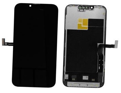 LCD screen for iPhone 13 Pro with touch screen OLED (Removable IC)