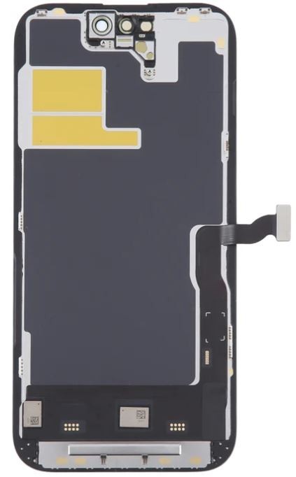 LCD ekranas iPhone 14 Pro su lietimo ekranu Premium OLED 120Hz (Removable IC)